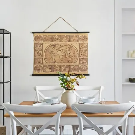 Stunning 2 Bedroom Near Belem Διαμέρισμα *