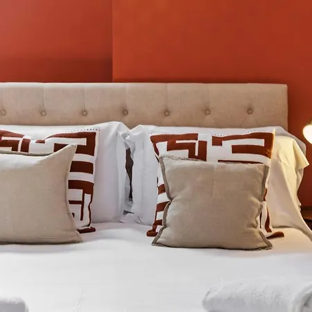 Апартаменты Stunning 2 Bedroom Near Belem