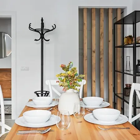 Apartmán Stunning 2 Bedroom Near Belem Lisboa