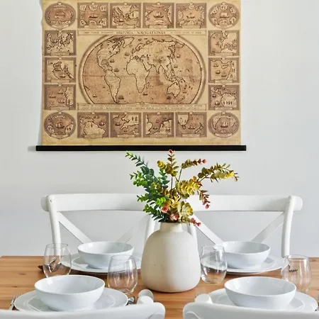 Stunning 2 Bedroom Near Belem * Лиссабон