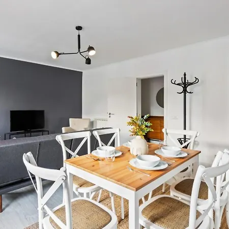 Stunning 2 Bedroom Near Belem Apartmán