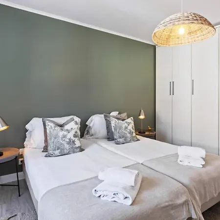 Apartmán Stunning 2 Bedroom Near Belem