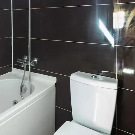 Apartmán Stunning 2 Bedroom Near Belem Lisboa