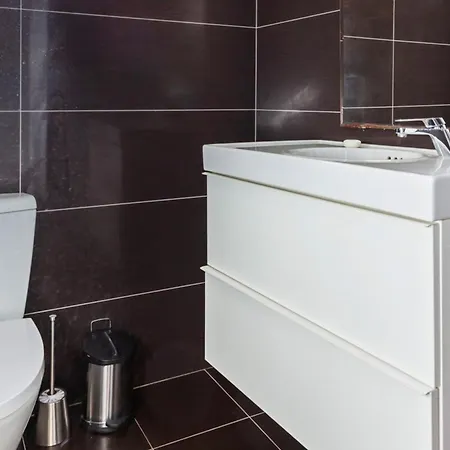 Stunning 2 Bedroom Near Belem Apartmán Lisboa