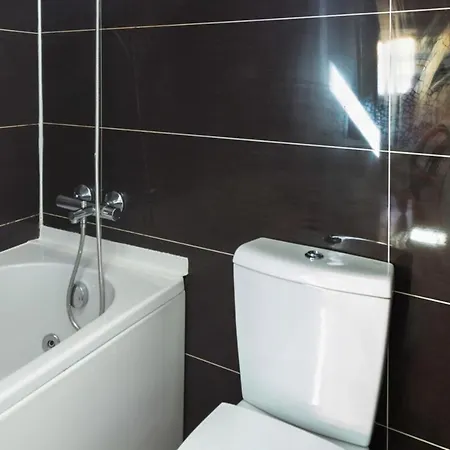 Stunning 2 Bedroom Near Belem Appartement