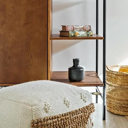 Stunning 2 Bedroom Near Belem Appartement