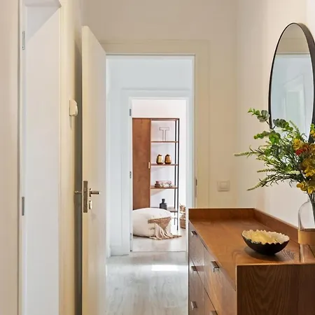 Appartement Stunning 2 Bedroom Near Belem *